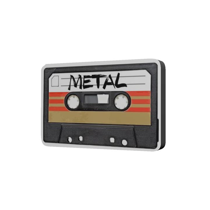 پیکسل طرح Metal کد 285